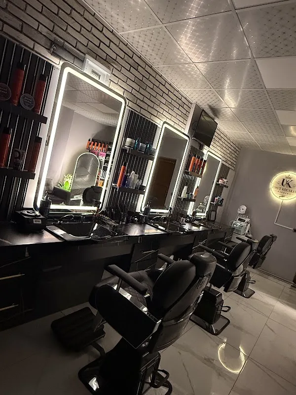 Umut Kocakaya Haır salon