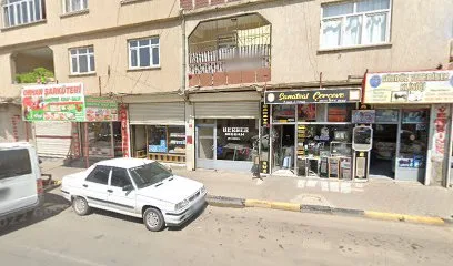 Berber Misbah