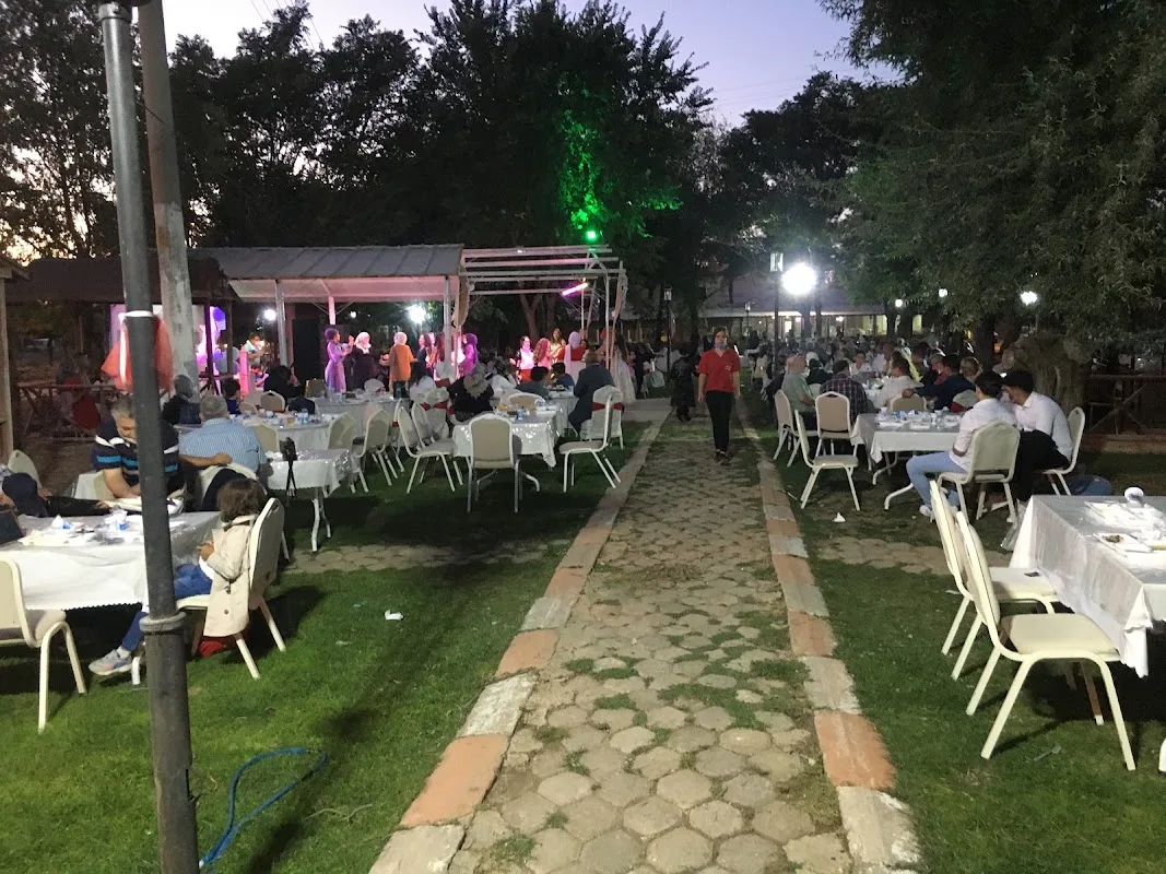 Neşe Cafe Aile Çay Bahçesi ve Kır Düğün Alanı
