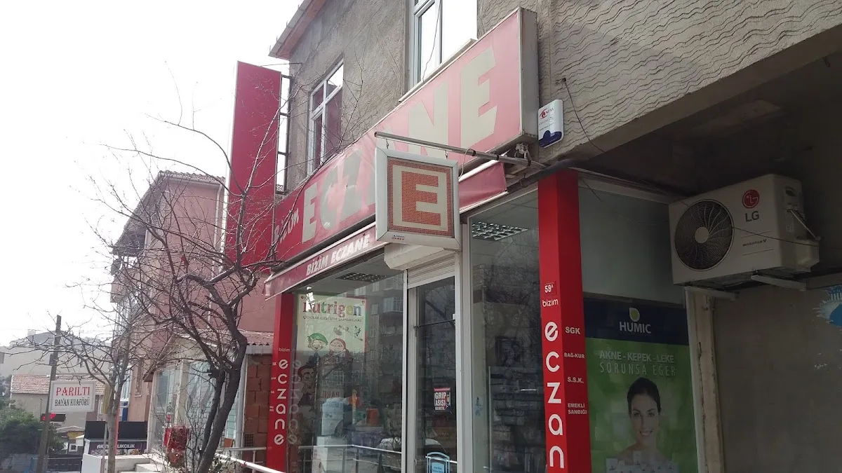 Bizim Eczanesi