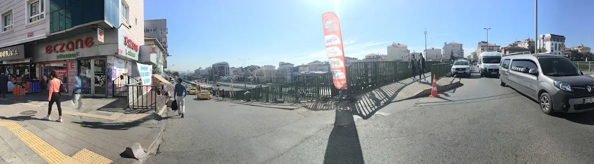 Güzelyalı Eczanesi