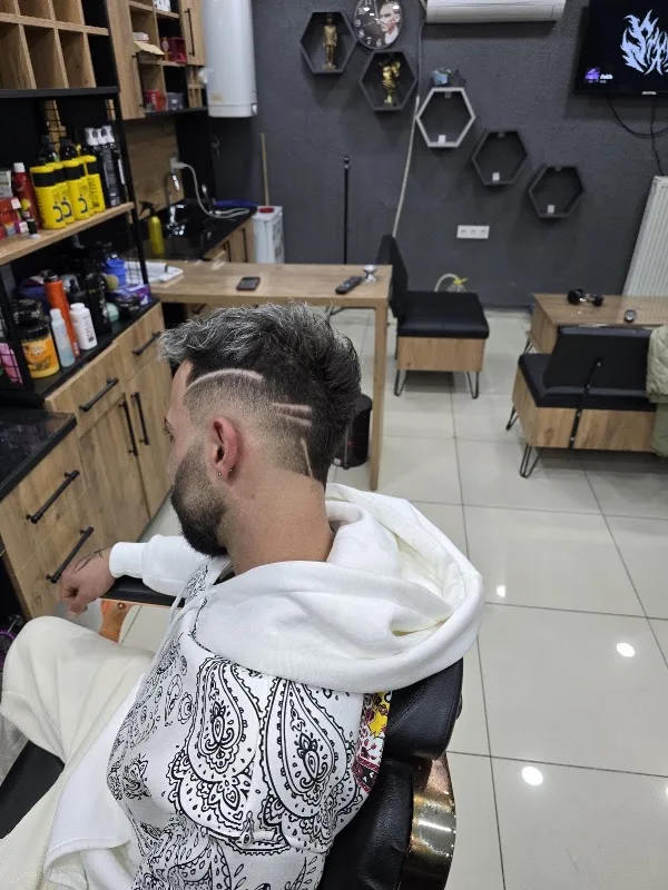 OKTAY DOĞAN HAİR SALOON ERZİNCAN (EFSANE KUAFÖR)