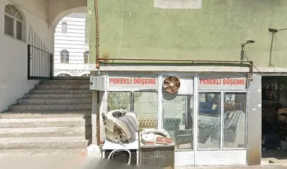 Altınmakas erkek kuaförü