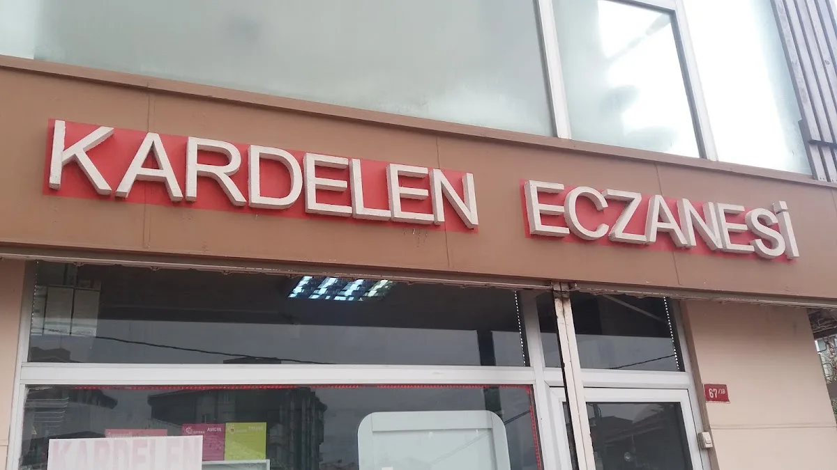 Kardelen Eczanesi