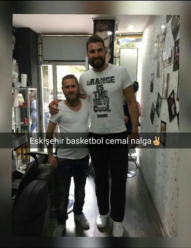 Last Point Sezai Kılıç