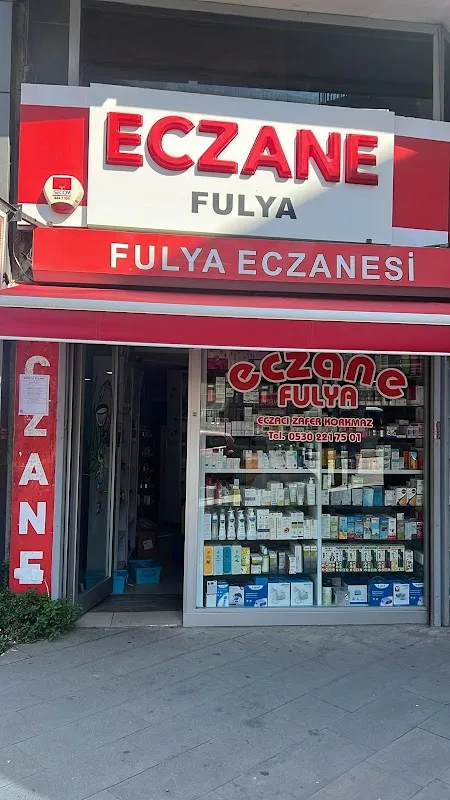 Fulya Eczanesi