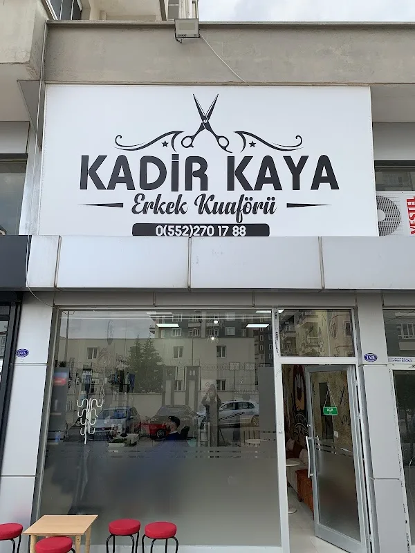 Salon Kadir Kaya