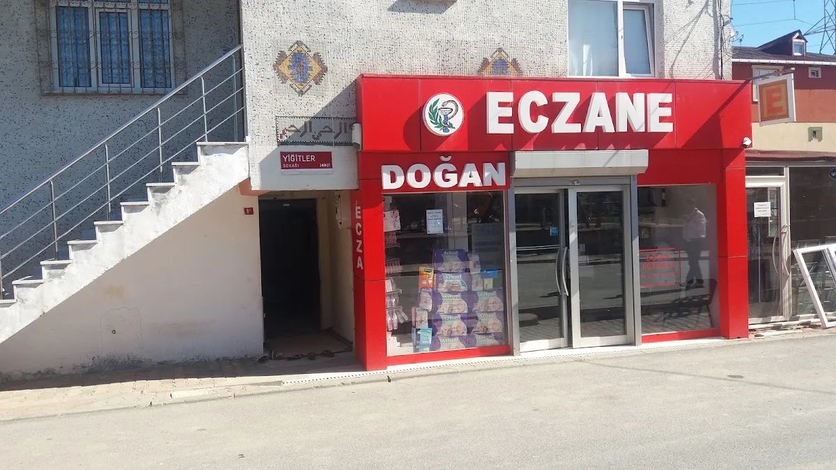 Doğan Eczanesi