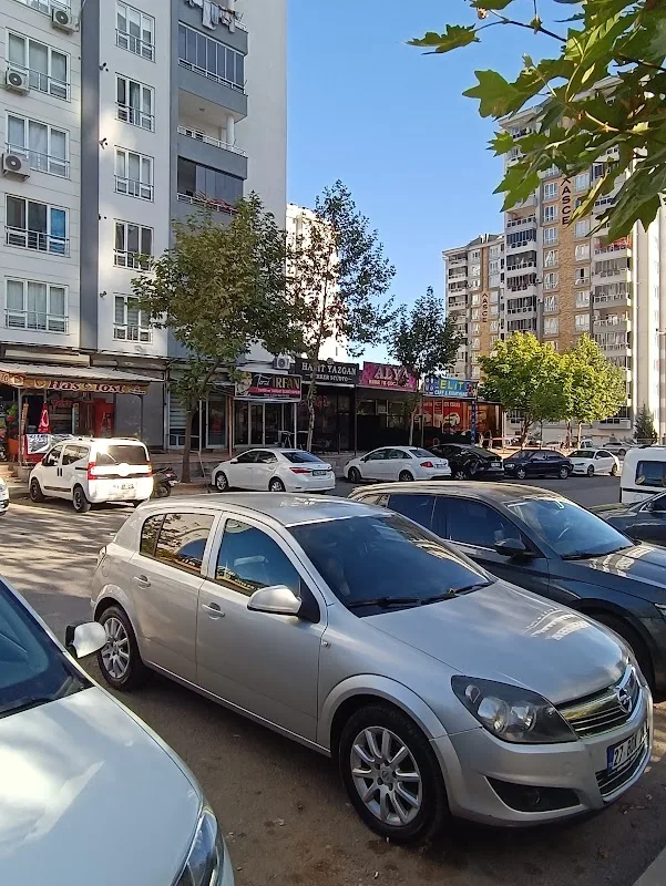 Halit Yazgan Berber Stüdyo