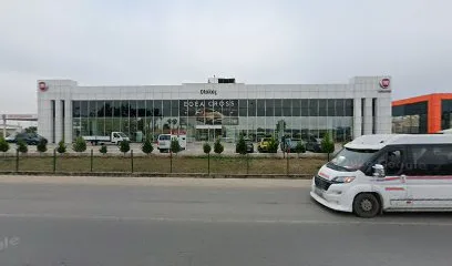 Otokoç Sigorta - Adana Ford Şubesi