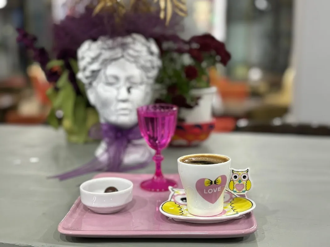 Frida Cafe İzmit