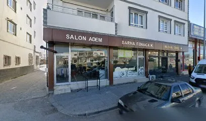 BAHAR ERKEK KUAFÖRÜ