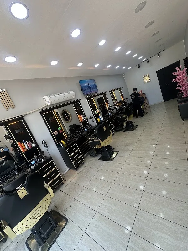 Barber Uğur