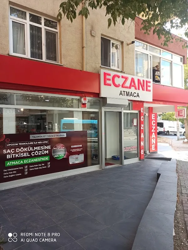 Atmaca Eczanesi