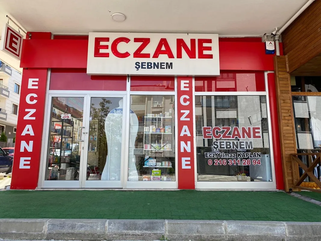 ŞEBNEM ECZANESİ