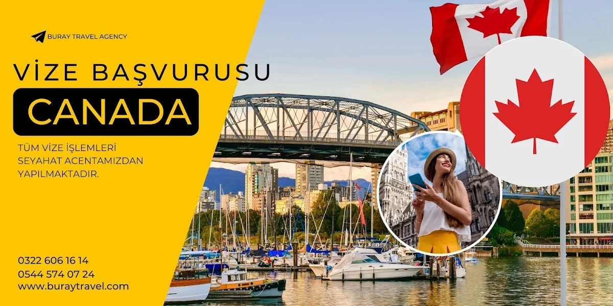 Buray Travel Agency - Adana Tur ve Seyahat Acentası
