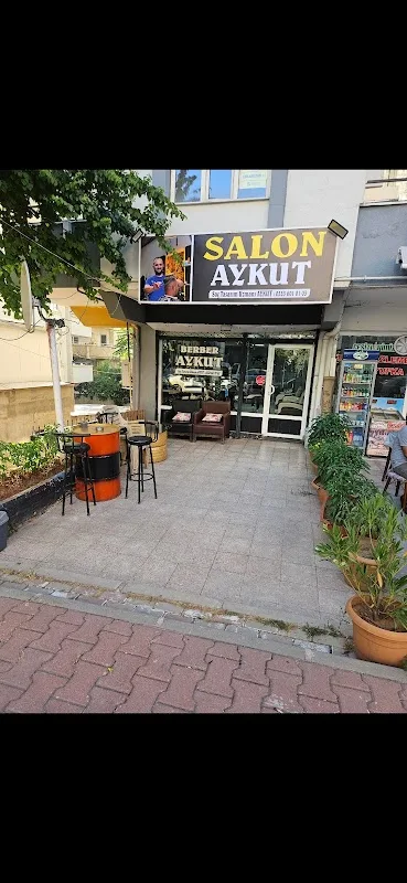 BERBER AYKUT SAÇ TASARIM UZMANI