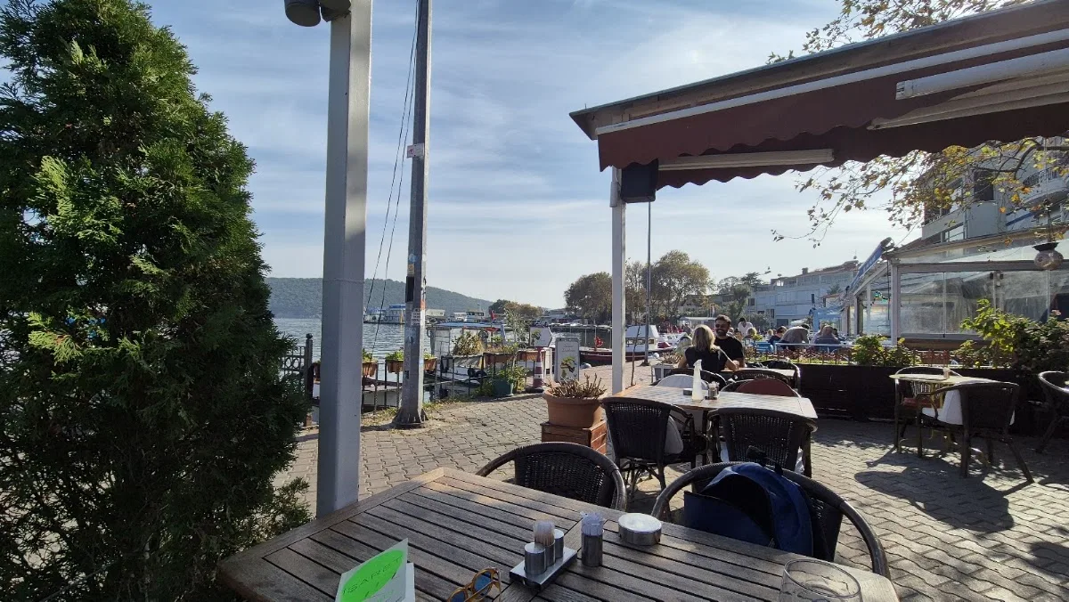 Cafe kardeşler