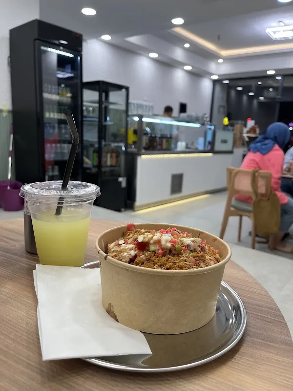 Desa Cafe