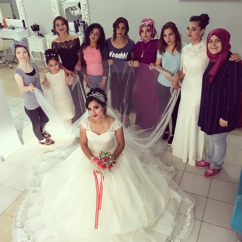 Ceyhun Gören Kuaför Salonu