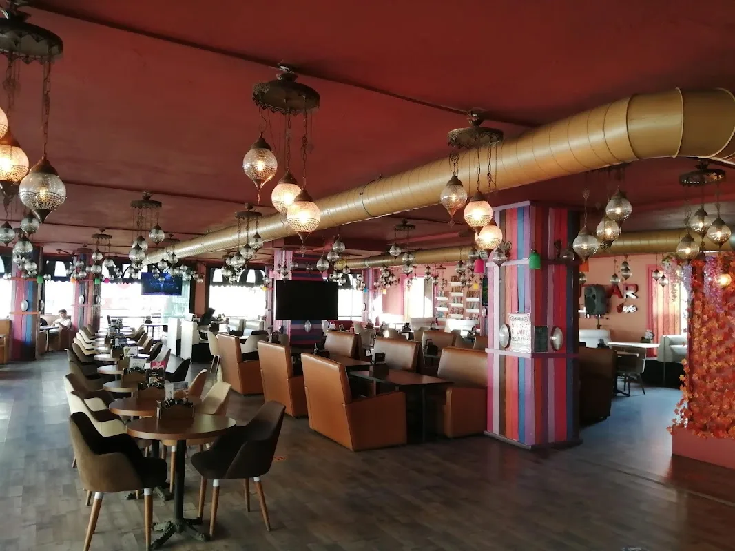 Bulutlar cafe restaurant