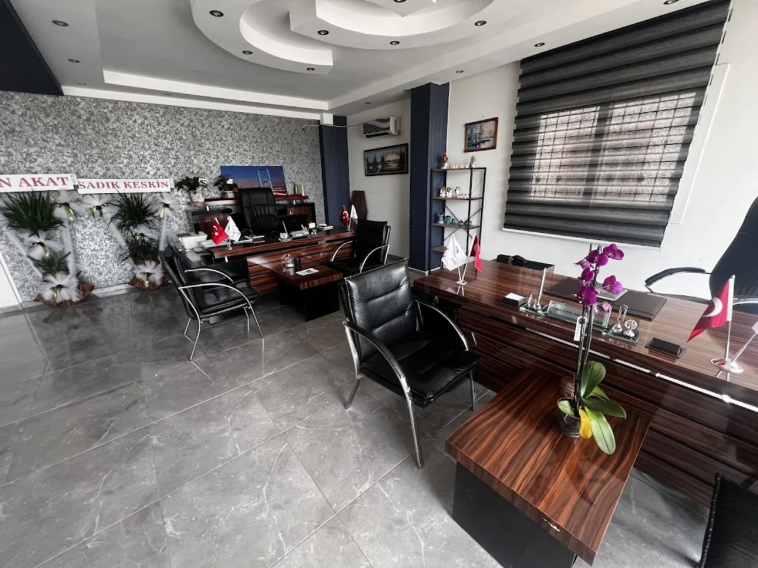 Nas Global Turizm ve Seyahat Acentesi
