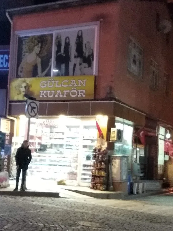 Gülcan Kuaför