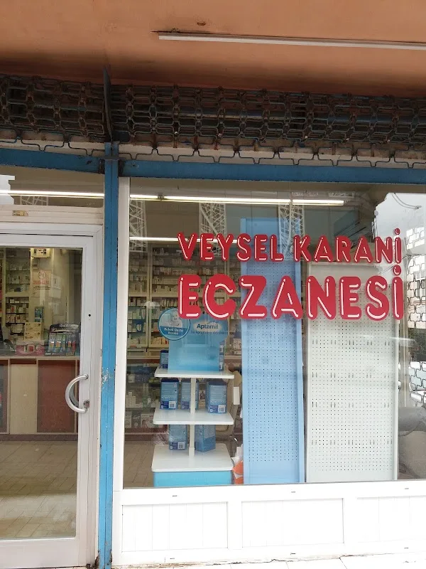 Veysel Karani Eczanesi