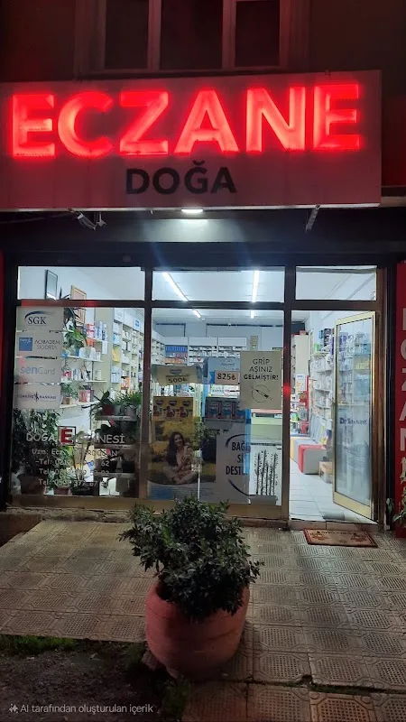 Doğa Eczanesi