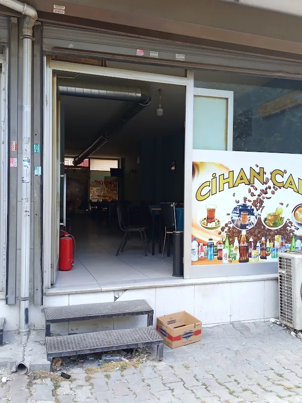 Cihan Cafe