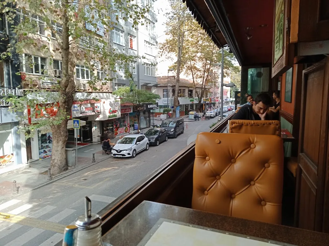 Cafe Kristo İzmit