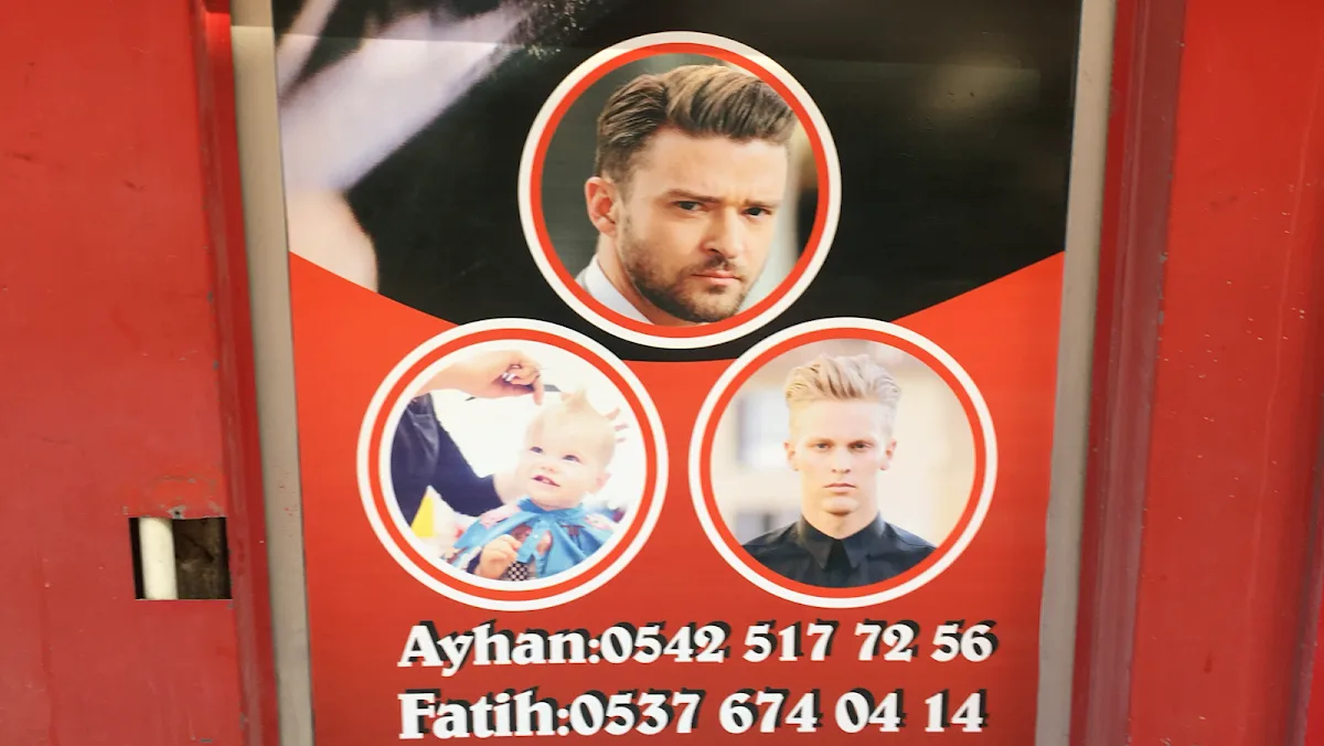 Oscar Hair Club