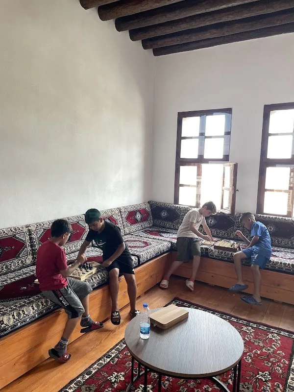 Necip Fazıl Kısakürek Kültür Evi