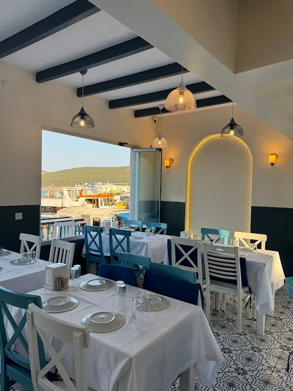 İskele Çardak Restoran