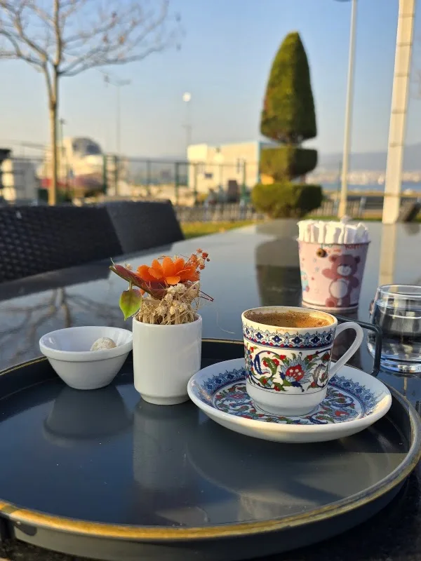 Anfora Cafe Kavaklı