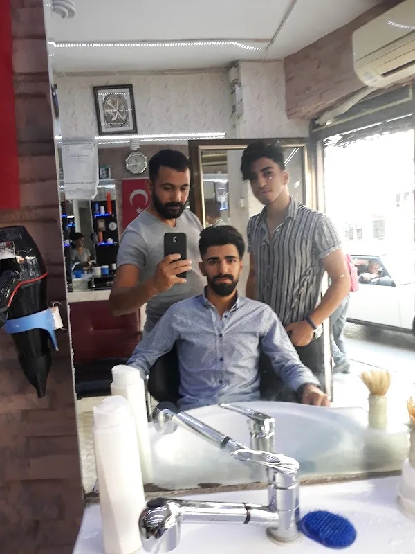 Eray Erkek Kuaförü