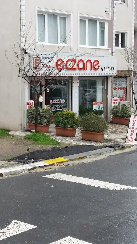 Eczane Kutay