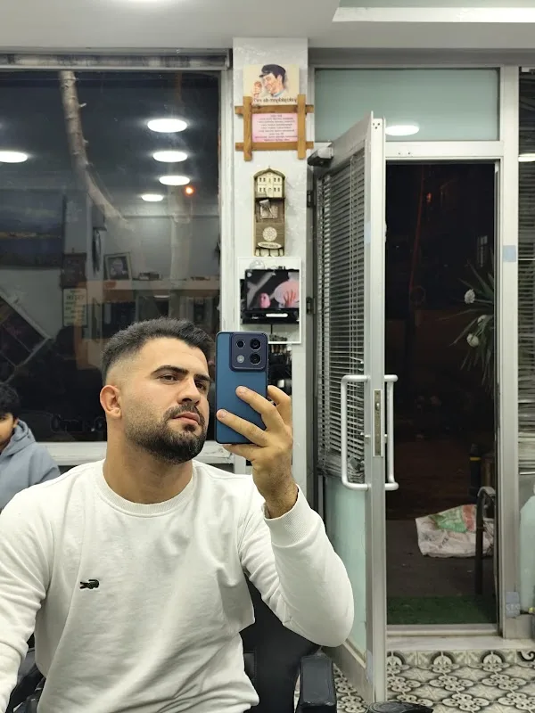 💈🇹🇷 EMEK ERKEK KUAFÖR 🇹🇷💈
