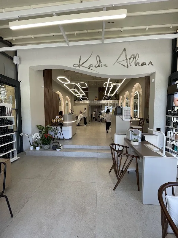 Kadir Alkan Hair Artist Ataşehir