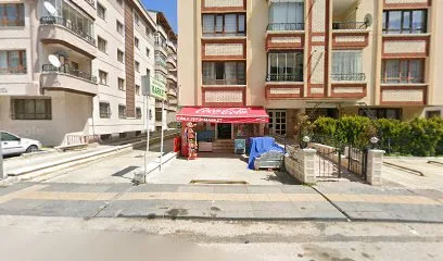 Gökkuşağı Market