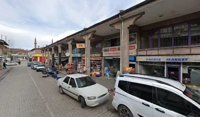 ŞİRVAN ÇAY,OKEY SALONU