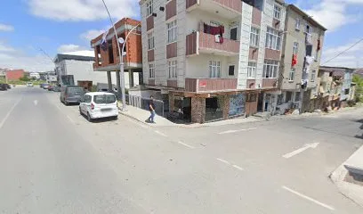 Barber Shop