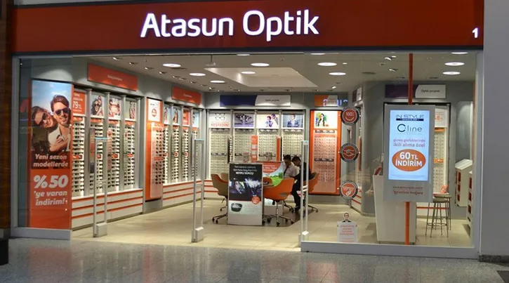 Atasun Optik